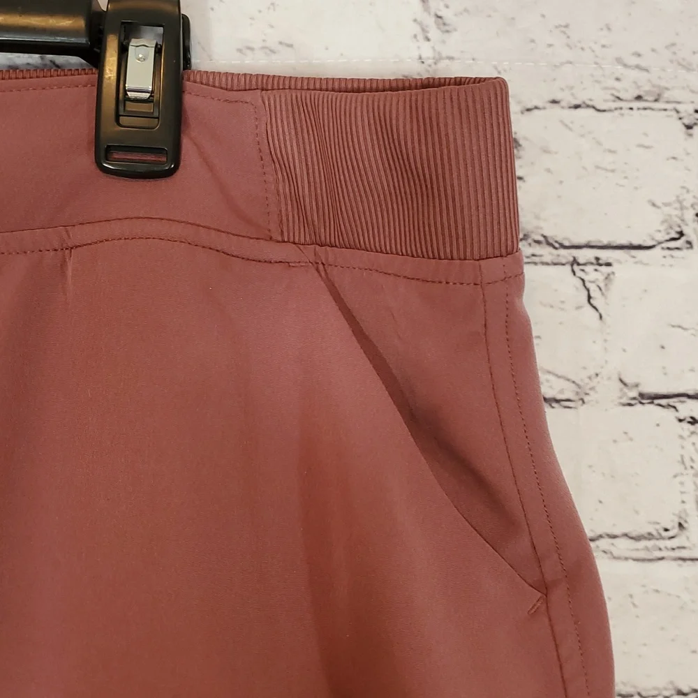 32 Degrees Mauve Skort Size XXL